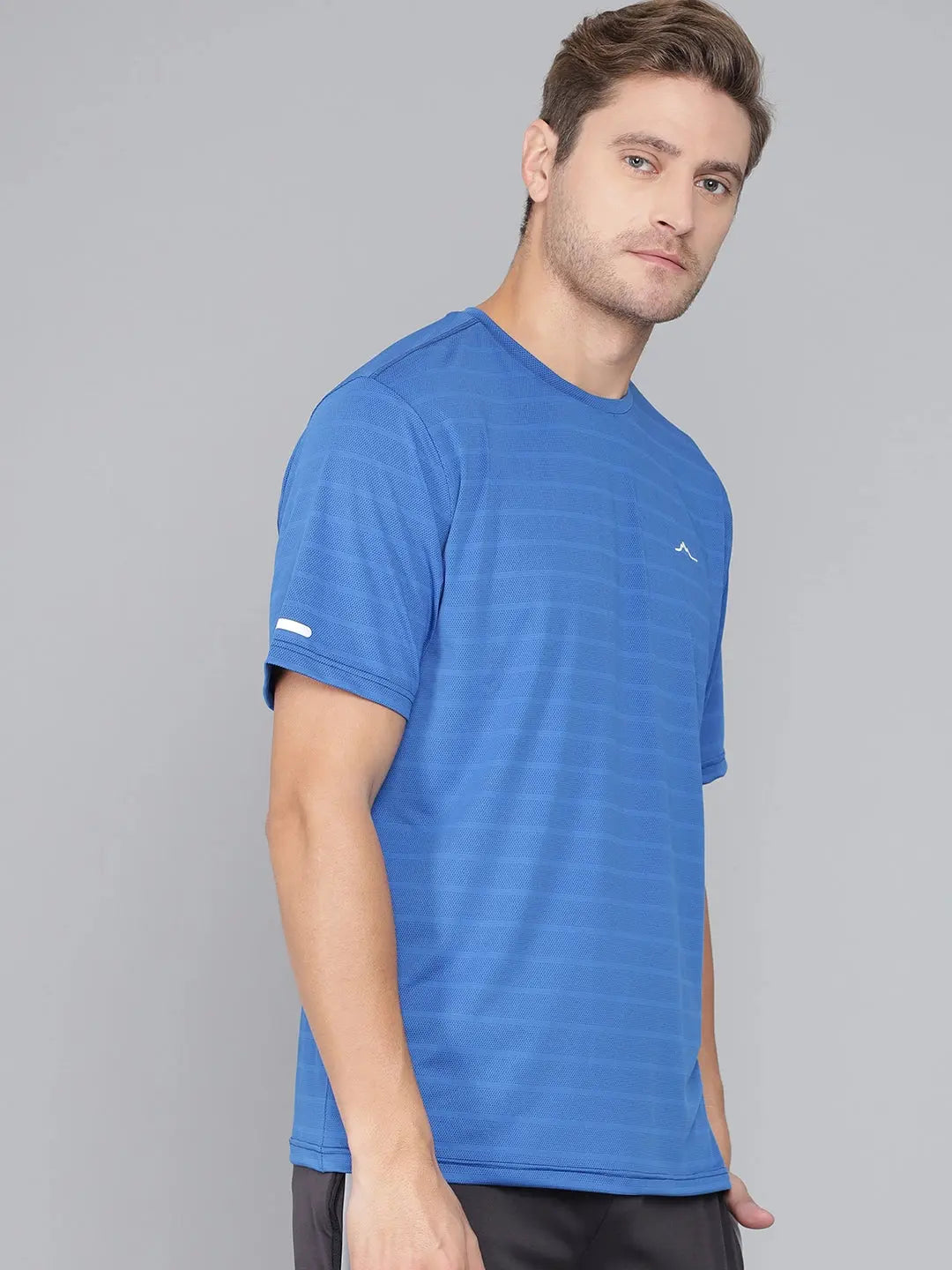 Royal blue 12s shirt sales